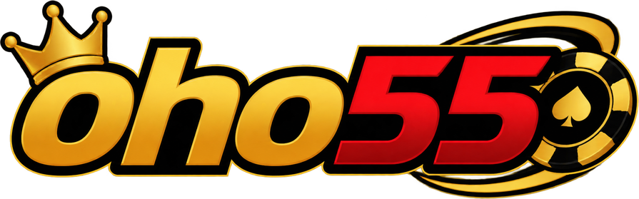oho55 Logo
